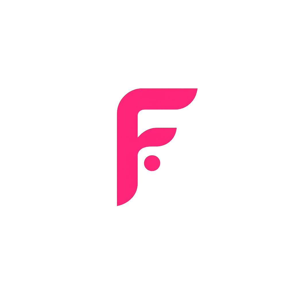 figural logo